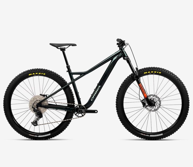 ORBEA LAUFEY H30 DARK GREEN METALLIC