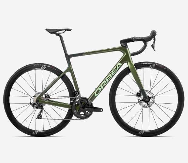 ORBEA ORCA M20TEAM MILITARY GREEN