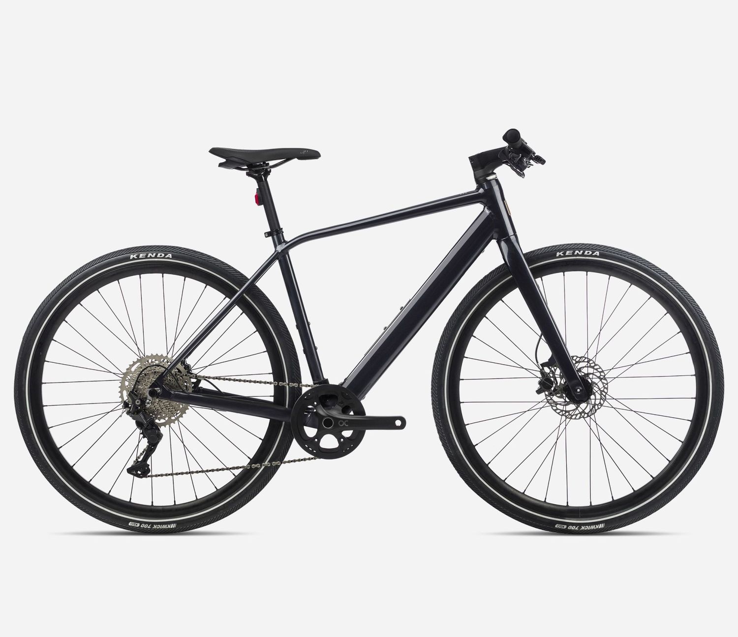 ORBEA VIBE H30 NIGHT BLACK 2022