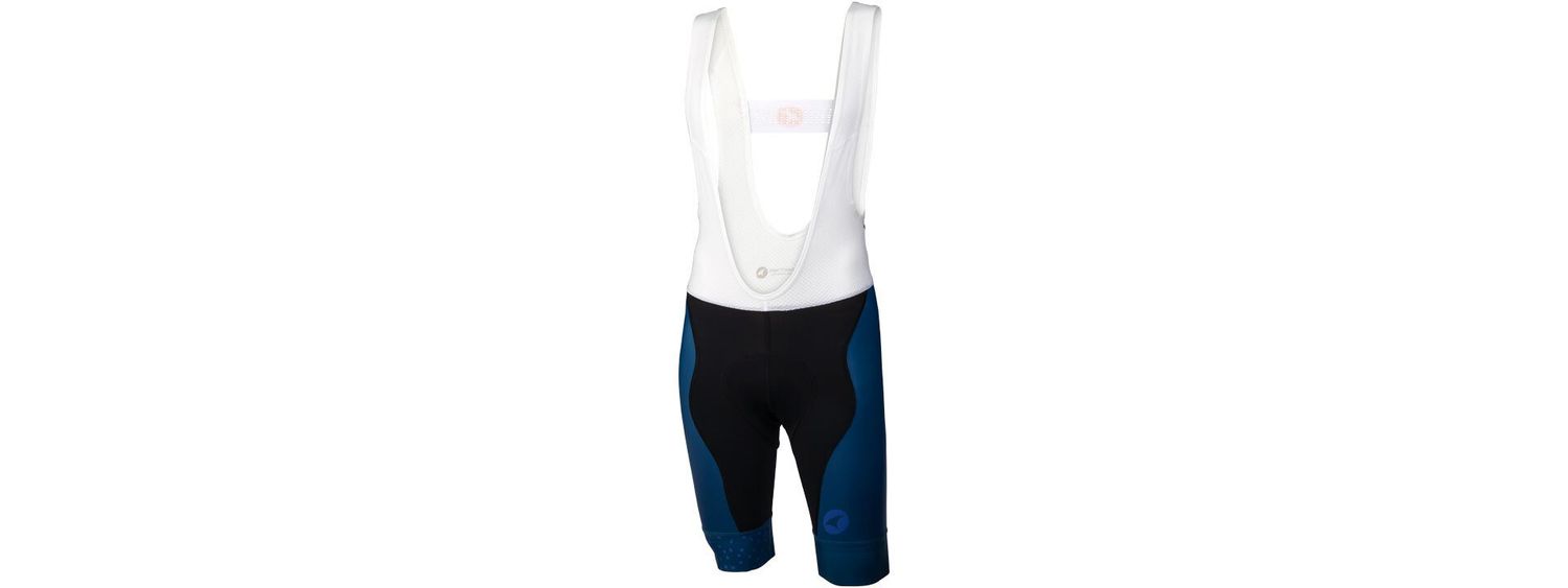 SALSA Team Polytone Bib Mens