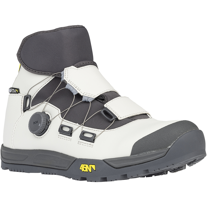 45NRTH Ragnarok BOA Boot Grey