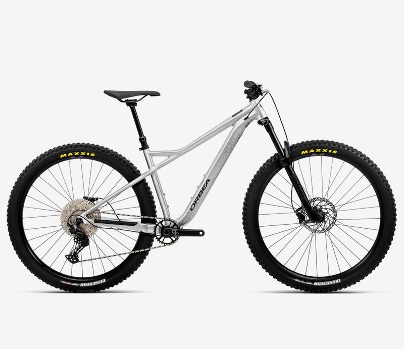 ORBEA LAUFEY H30 ALUMINIUM