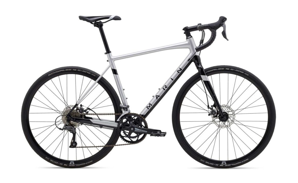 MARIN GESTALT 2022 SILVER