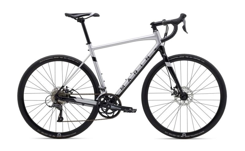MARIN GESTALT 2022 SILVER