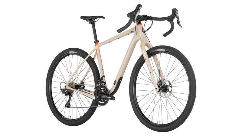 SALSA CUTTHROAT GRX 810 2X