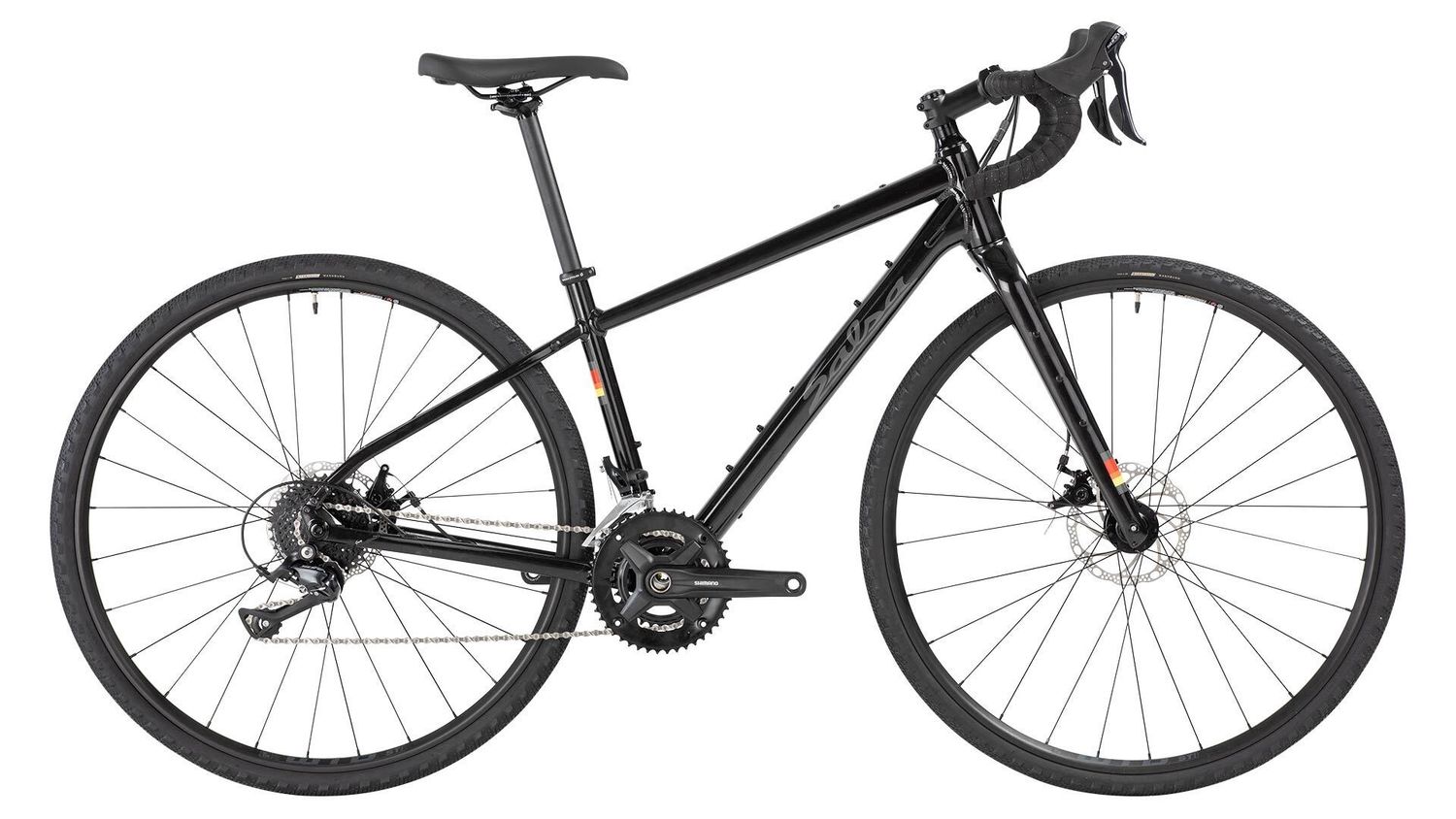 SALSA JOURNEYER SORA 700C