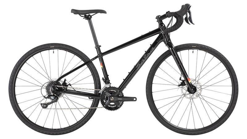 SALSA JOURNEYER SORA 700C