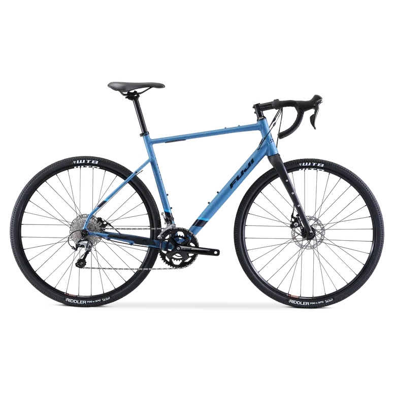 FUJI JARI 2.1 DENIM BLUE