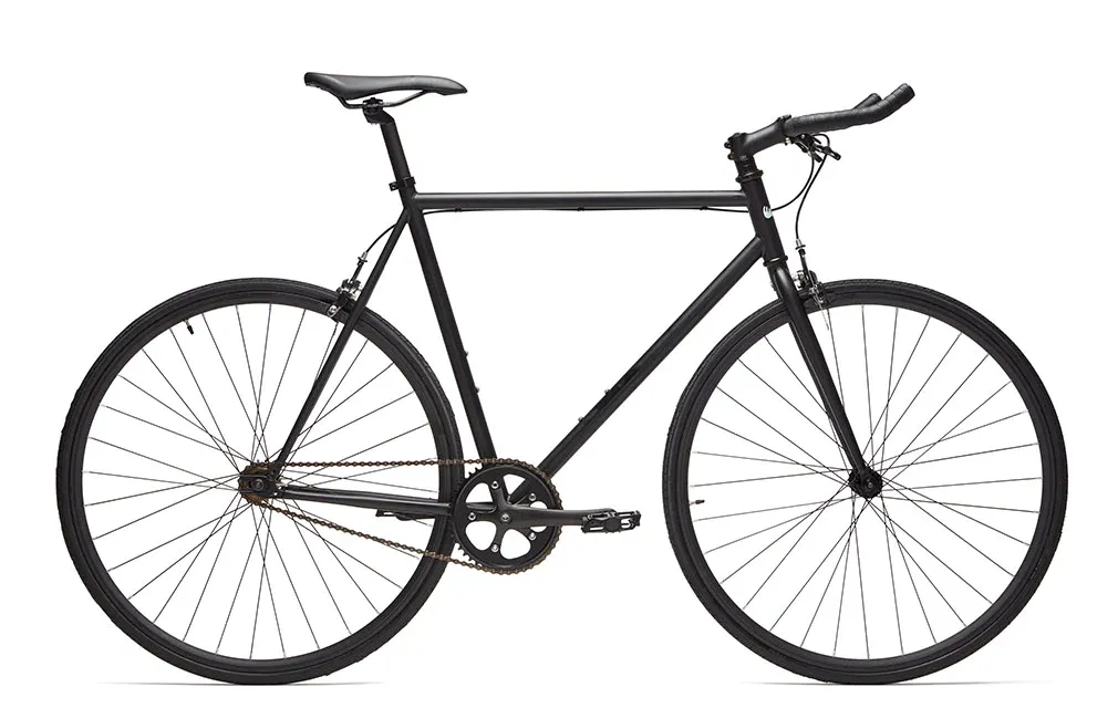 MOOSE PORTER SINGLE SPEED