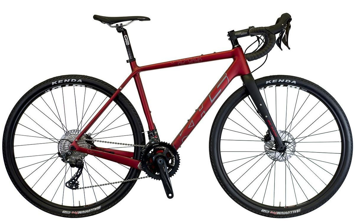 KHS GRIT 440
