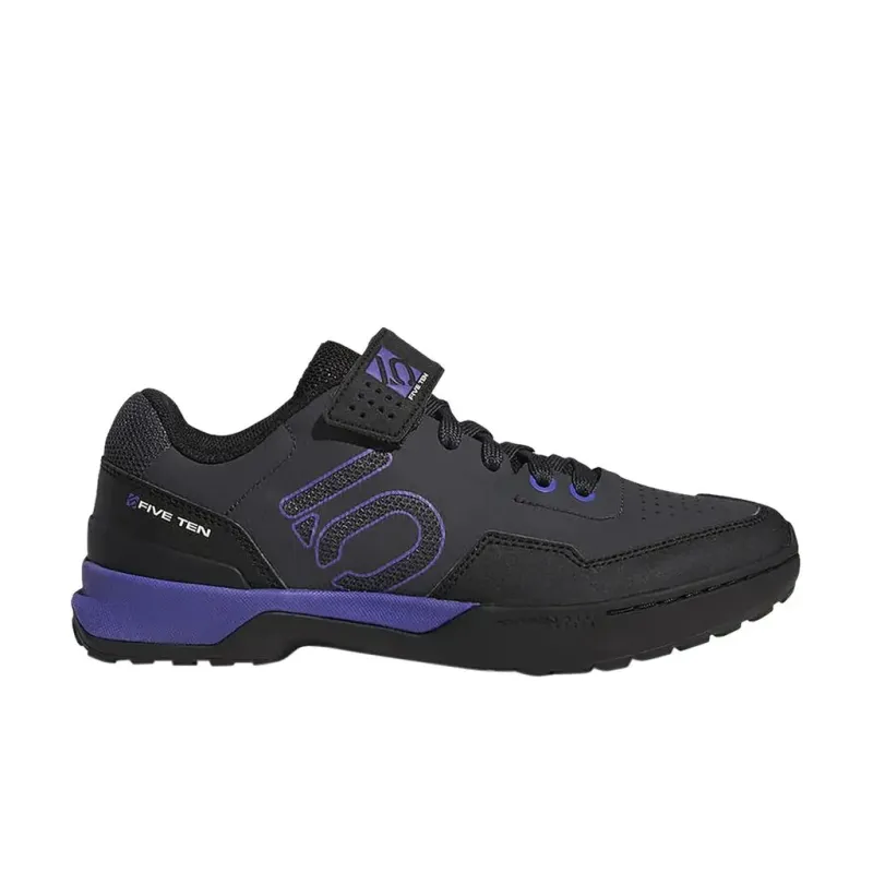 FIVE TEN Kestrel Lace Womens Black/Purple