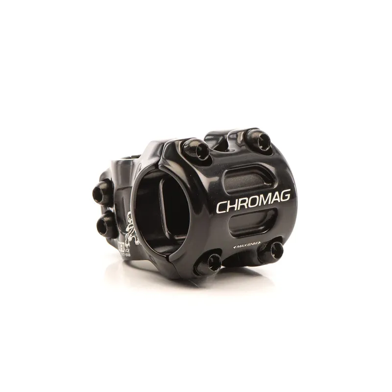 CHROMAG Stem HiFi V2 