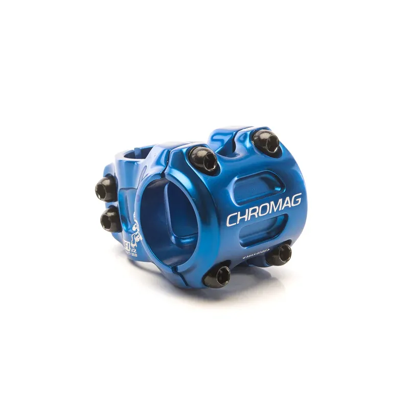 CHROMAG Stem HiFi V2 