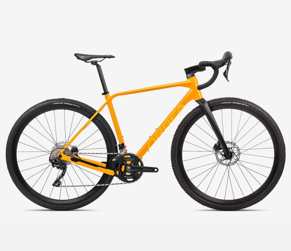 ORBEA TERRA H40 MANGO GLOSS
