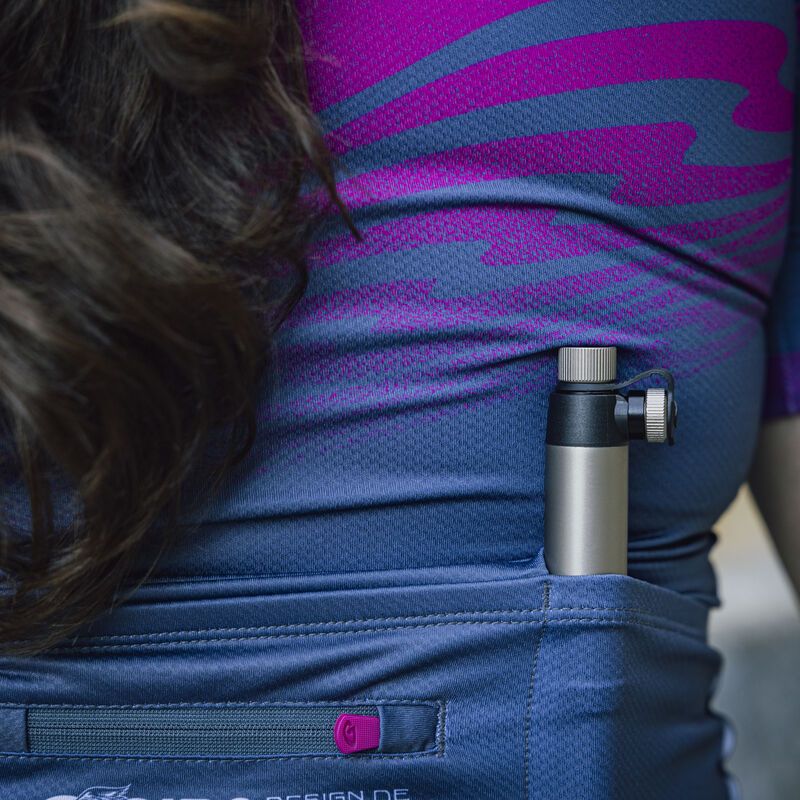 BLACKBURN Airstik CO2 Mini Pump