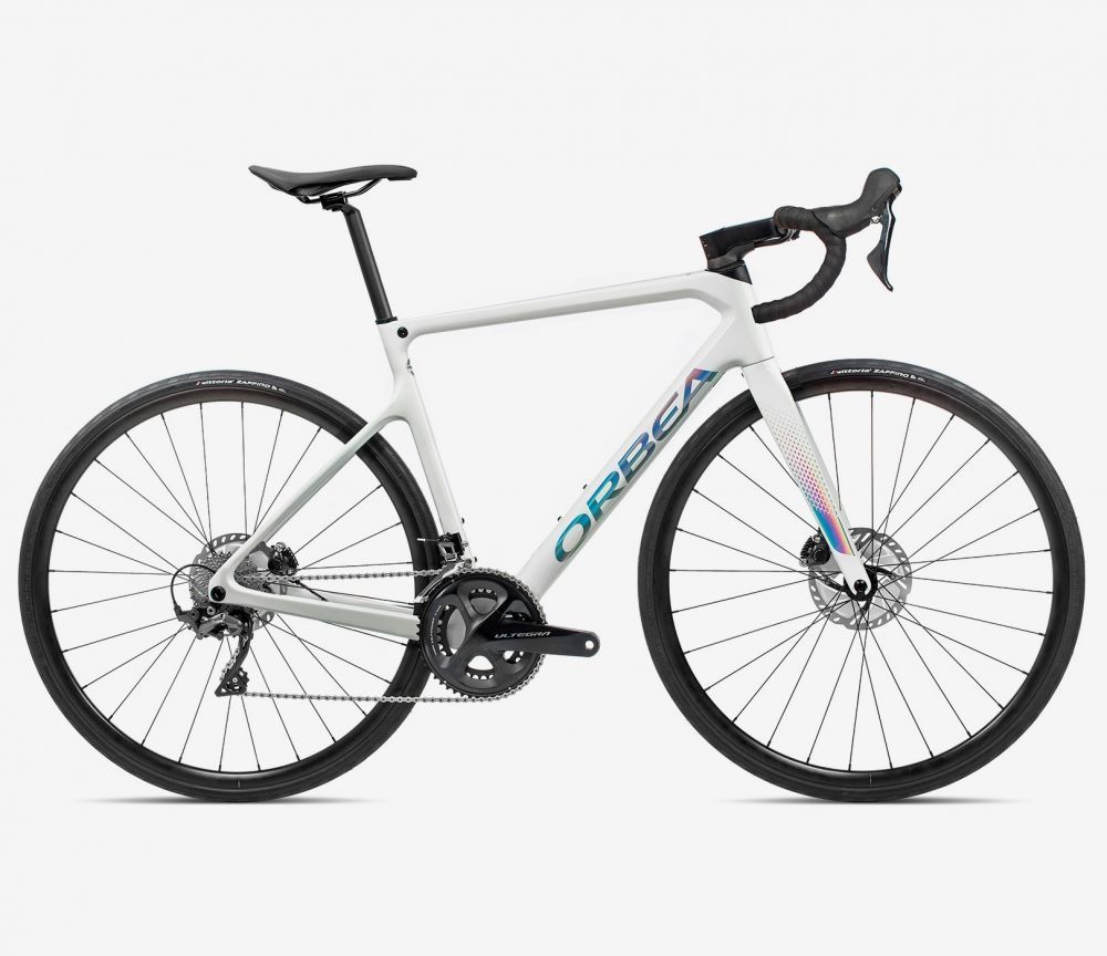 ORBEA ORCA M40 WHITE IRIS 2022