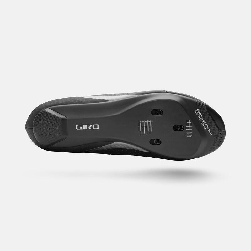 GIRO Regime Black Mens