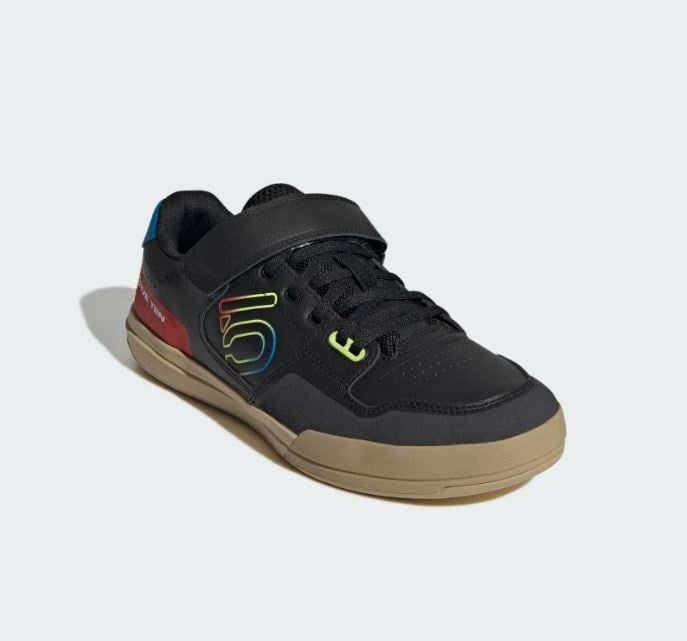 FIVE TEN Hellcat Black/Red