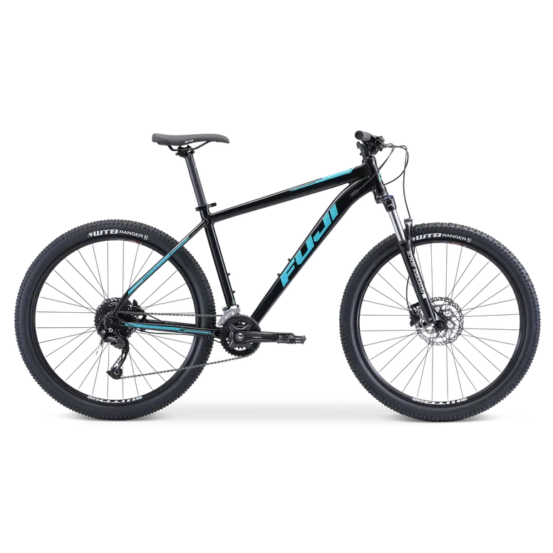 FUJI NEVADA 29 1.5 BLACK
