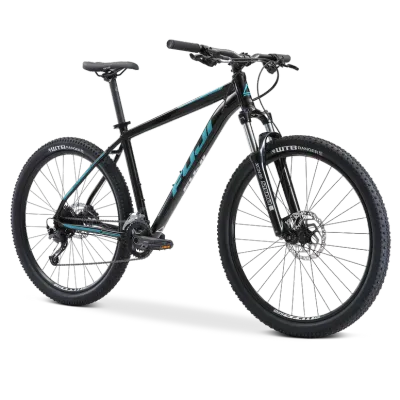 中古自転車】FUJI NEVADA S 黒 このFuji Nevadaって買う価値ある？ : r 