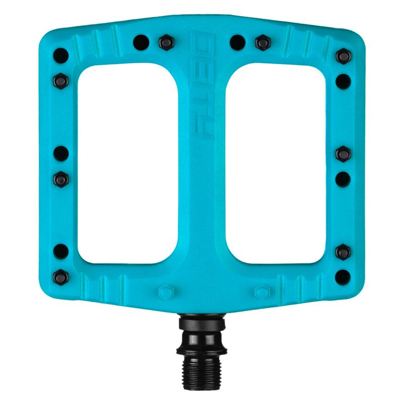 DEITY Deftrap Pedals