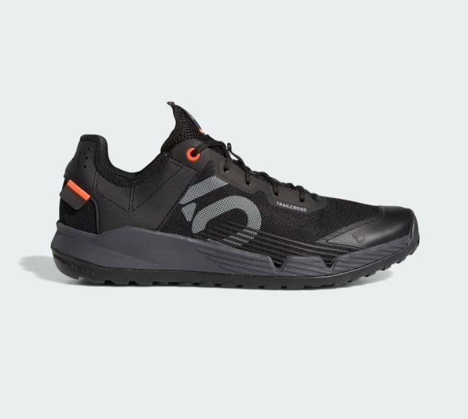 FIVE TEN Trailcross LT Womens Black