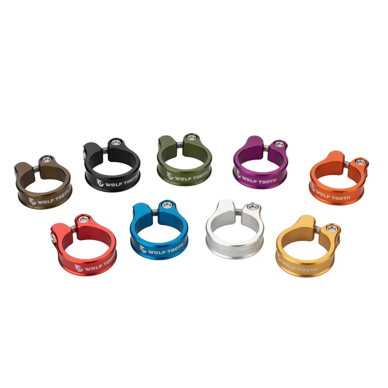 WOLF TOOTH Seatpost Clamp 