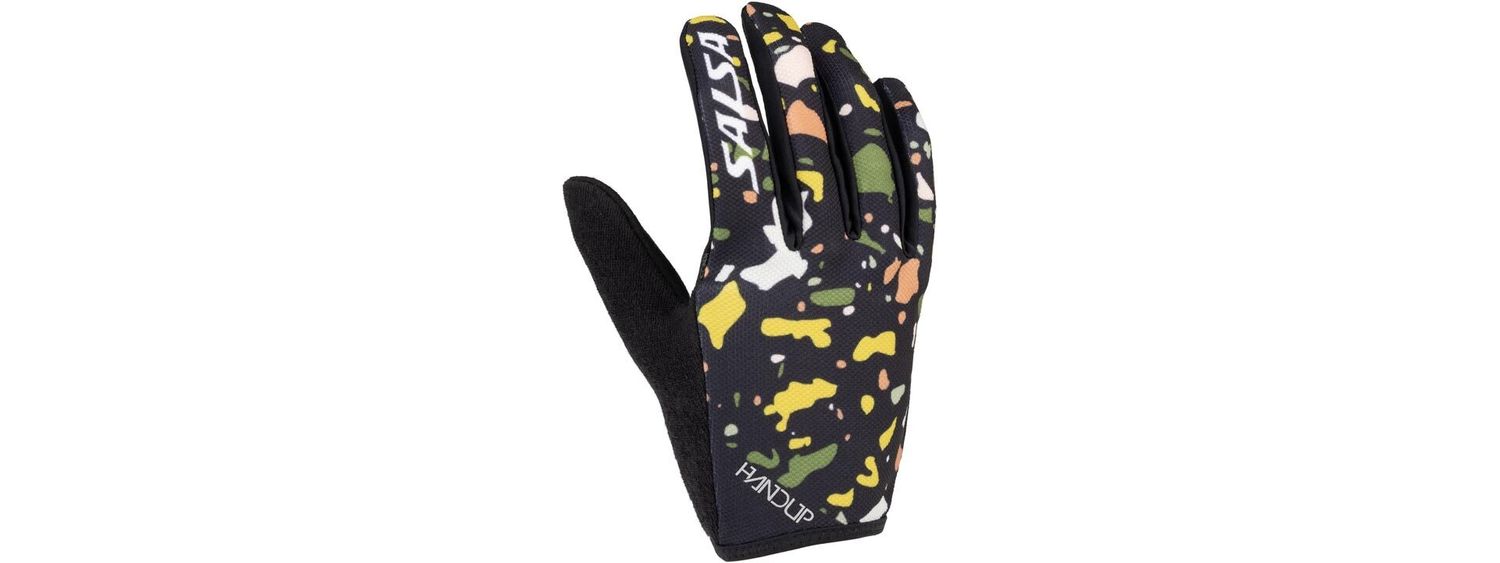 SALSA Terrazzo Hand-Up Gloves