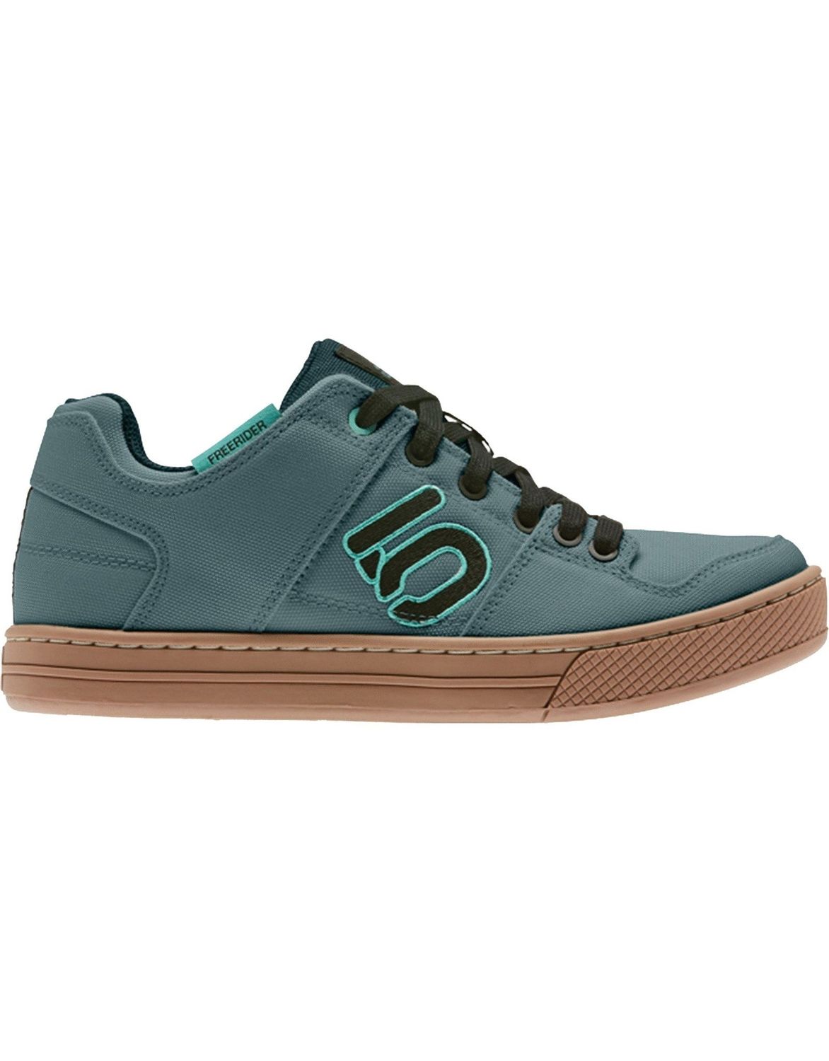 FIVE TEN Freerider PB Womens Mint/Grey/Grey