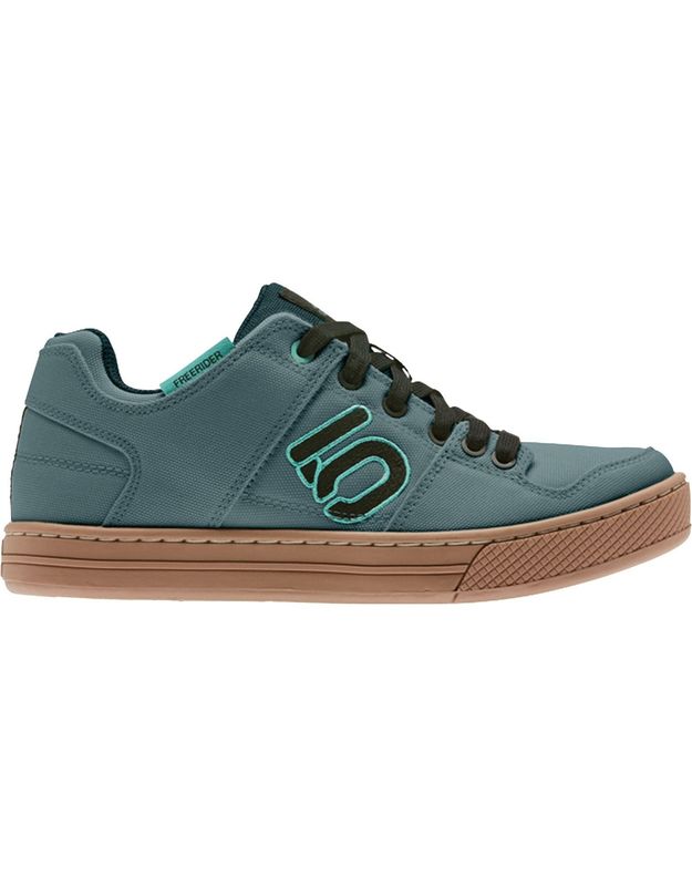 FIVE TEN Freerider PB Womens Mint/Grey/Grey
