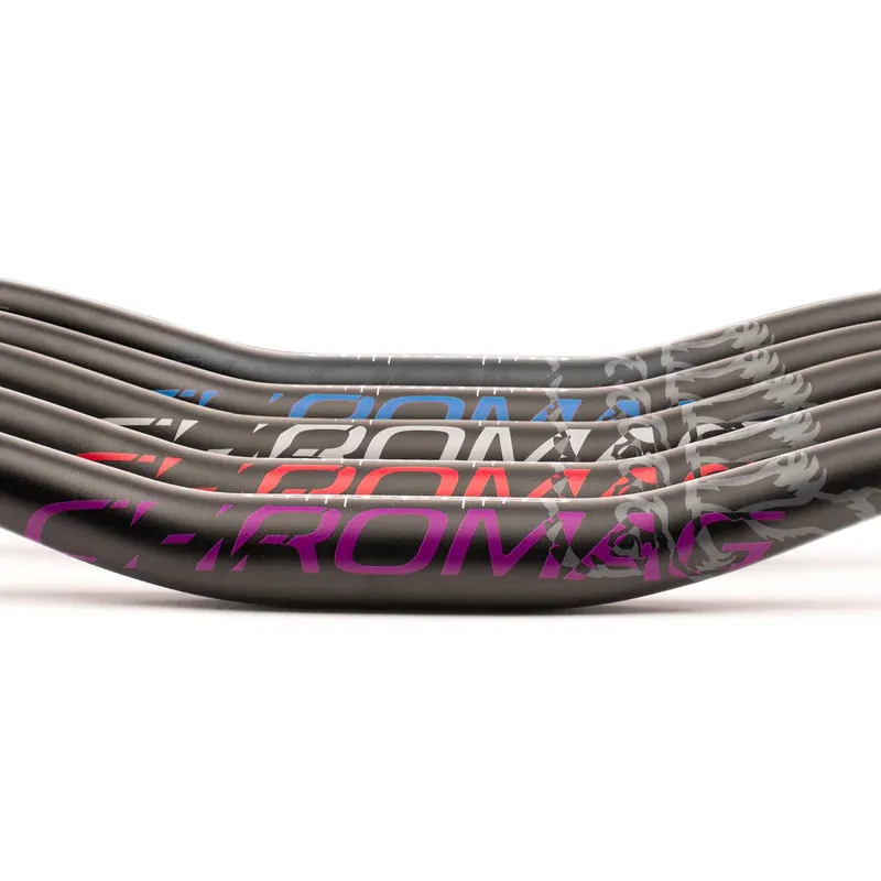 CHROMAG Handlebar Fubars OSX 
