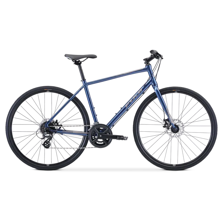FUJI ABSOLUTE 1.9 DARK BLUE