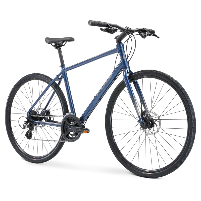 FUJI ABSOLUTE 1.9 DARK BLUE