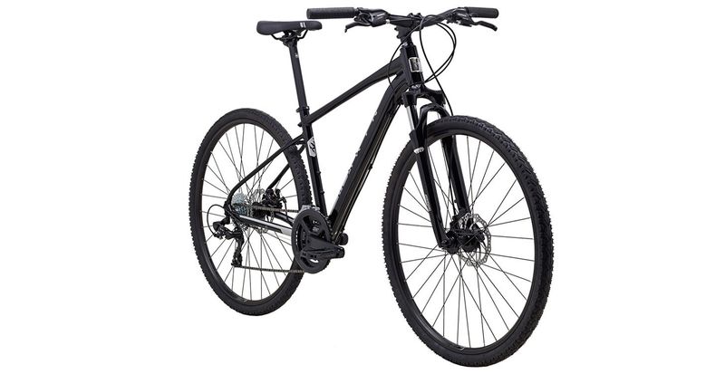 MARIN SAN RAFAEL DS1 BLACK