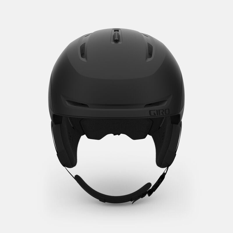 GIRO Neo MIPS Helmet, Color: MATTE BLACK, Size: MEDIUM