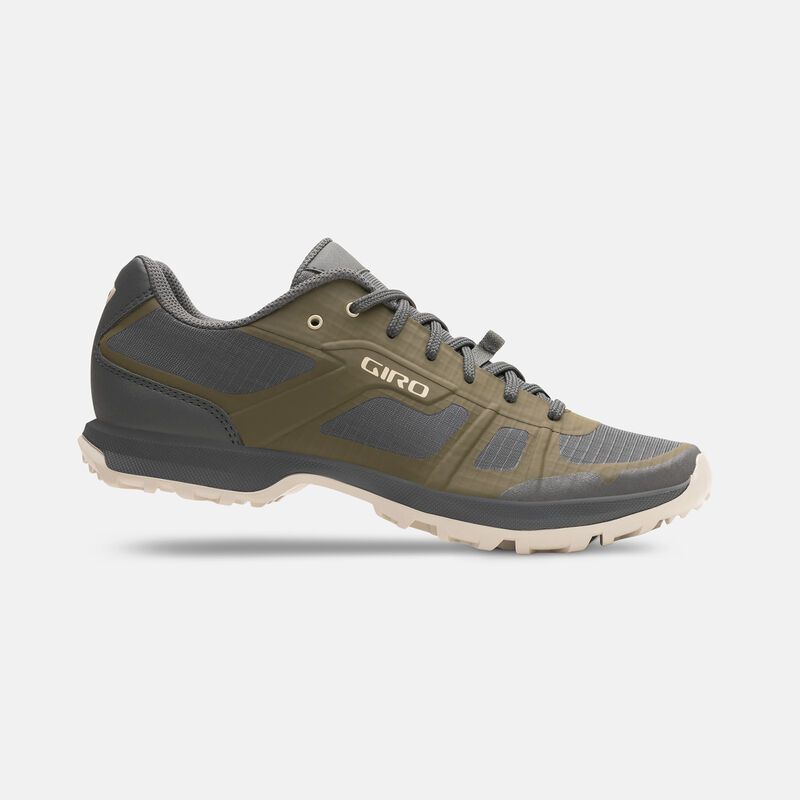 GIRO Gauge Womens Trail Green