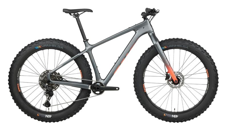 SALSA BEARGREASE 2.5 CUES 11 GRAY
