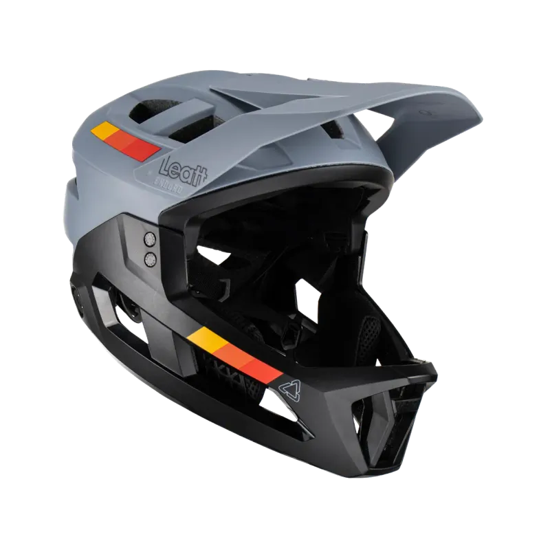 LEATT Enduro 2.0 MTB Helmet 