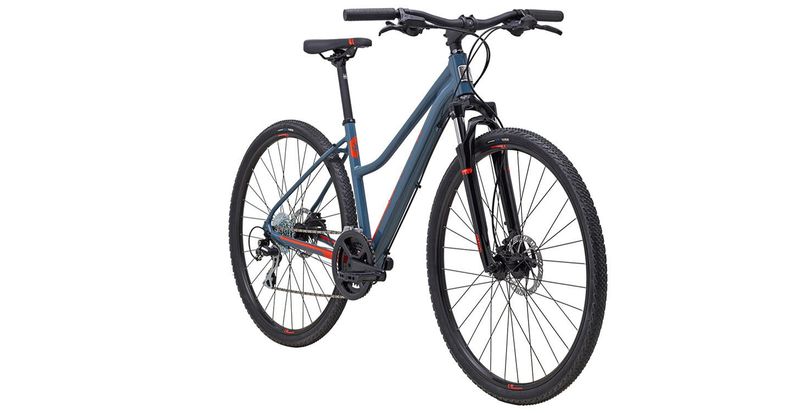 MARIN SAN ANSELMO DS2 GREY