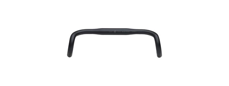 SALSA Cowbell Drop Bar handlebar 31.8mm Aluminium