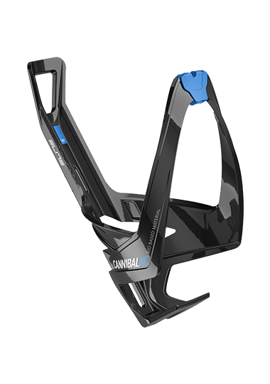 ELITE Cannibal XC Fiber Reinforced Composite Bottle Cage