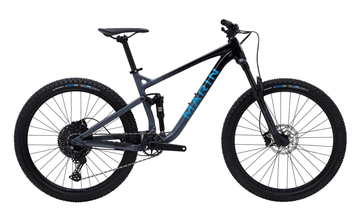 MARIN RIFT ZONE 1 27.5 BLUE 2022