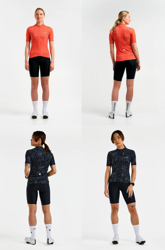 PEPPERMINT Classic Jersey