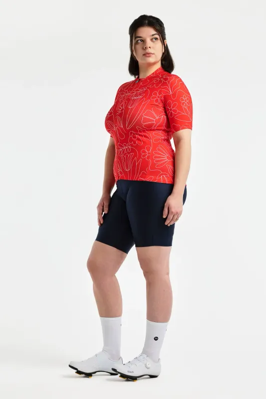 PEPPERMINT Classic Jersey