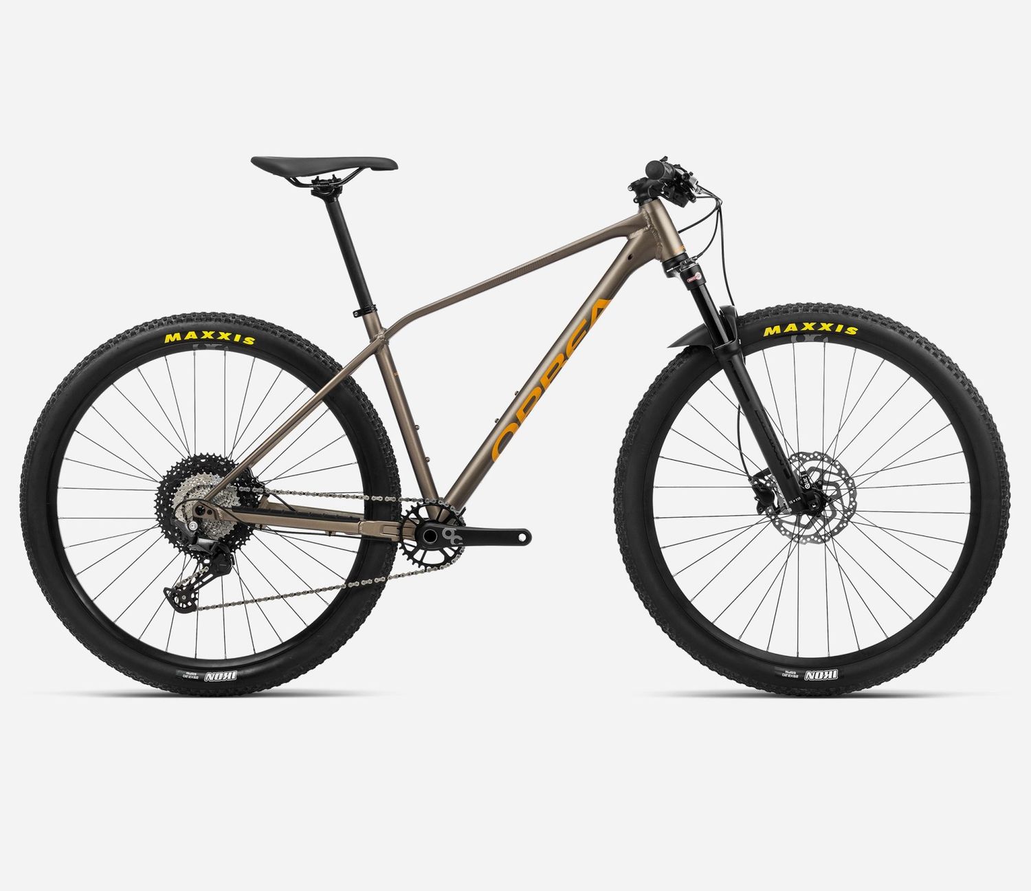 ORBEA ALMA H30 TAUPE BROWN MANGO 24