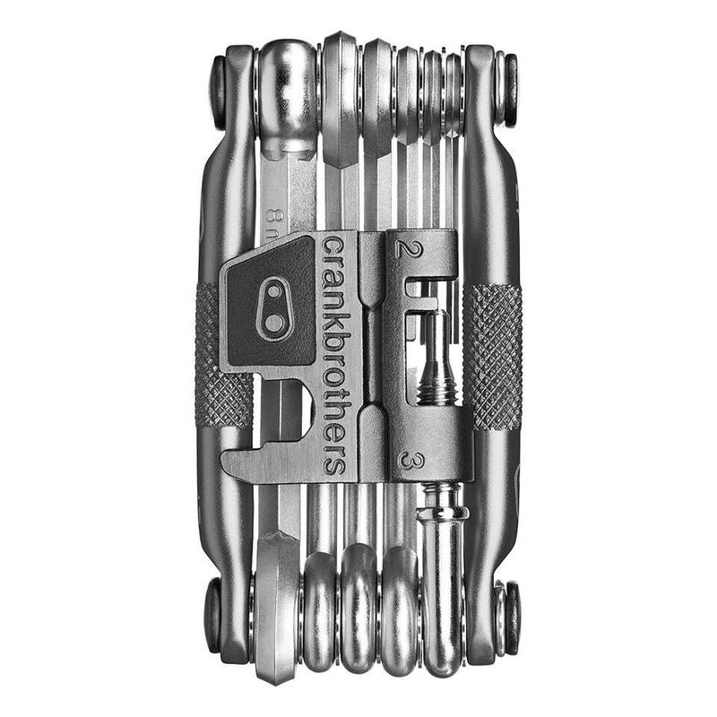 CRANKBROTHERS M17 Multi Tool