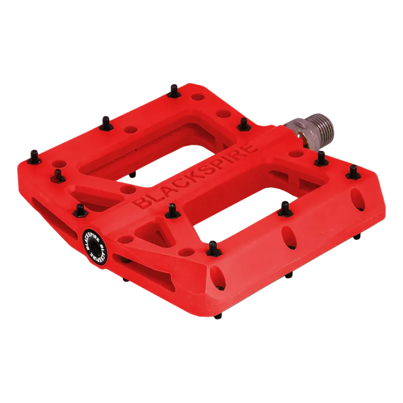BLACKSPIRE Nylotrax Pedals