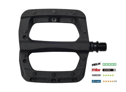 HT Pedals Gnarly Daniels 