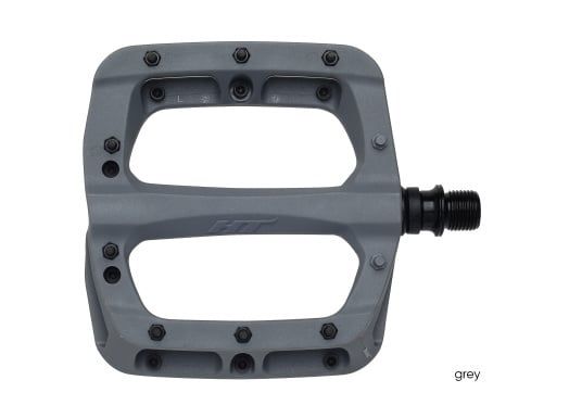 HT Pedals Gnarly Daniels 