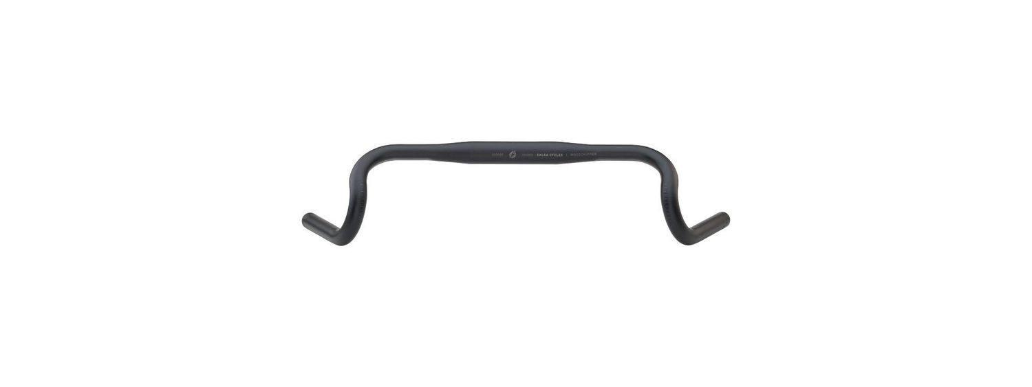 SALSA Woodchipper Drop Bar 31.8mm